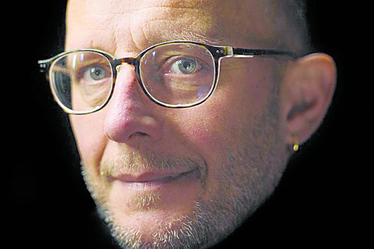 Ralph Kunz: «Es gibt keine historischen Beweise für die Auferstehung. Ist ja logisch! Wie für vieles Wichtige im Leben.»
