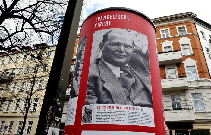«Dummheit ist gefährlicher als Bosheit»