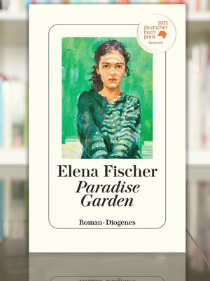 2310 Paradise Garden Elena Fischer