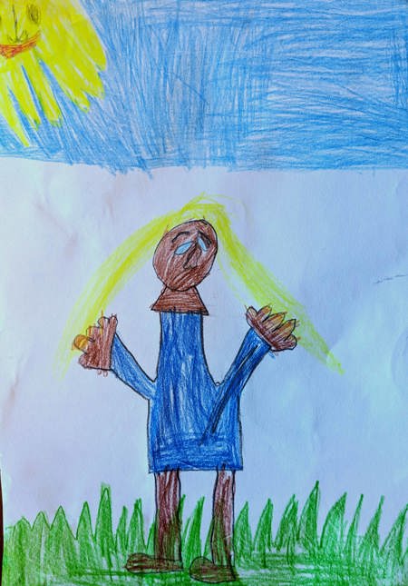 Editorial: Die Sinne verbinden uns, der Sinn des Lebens trägt uns