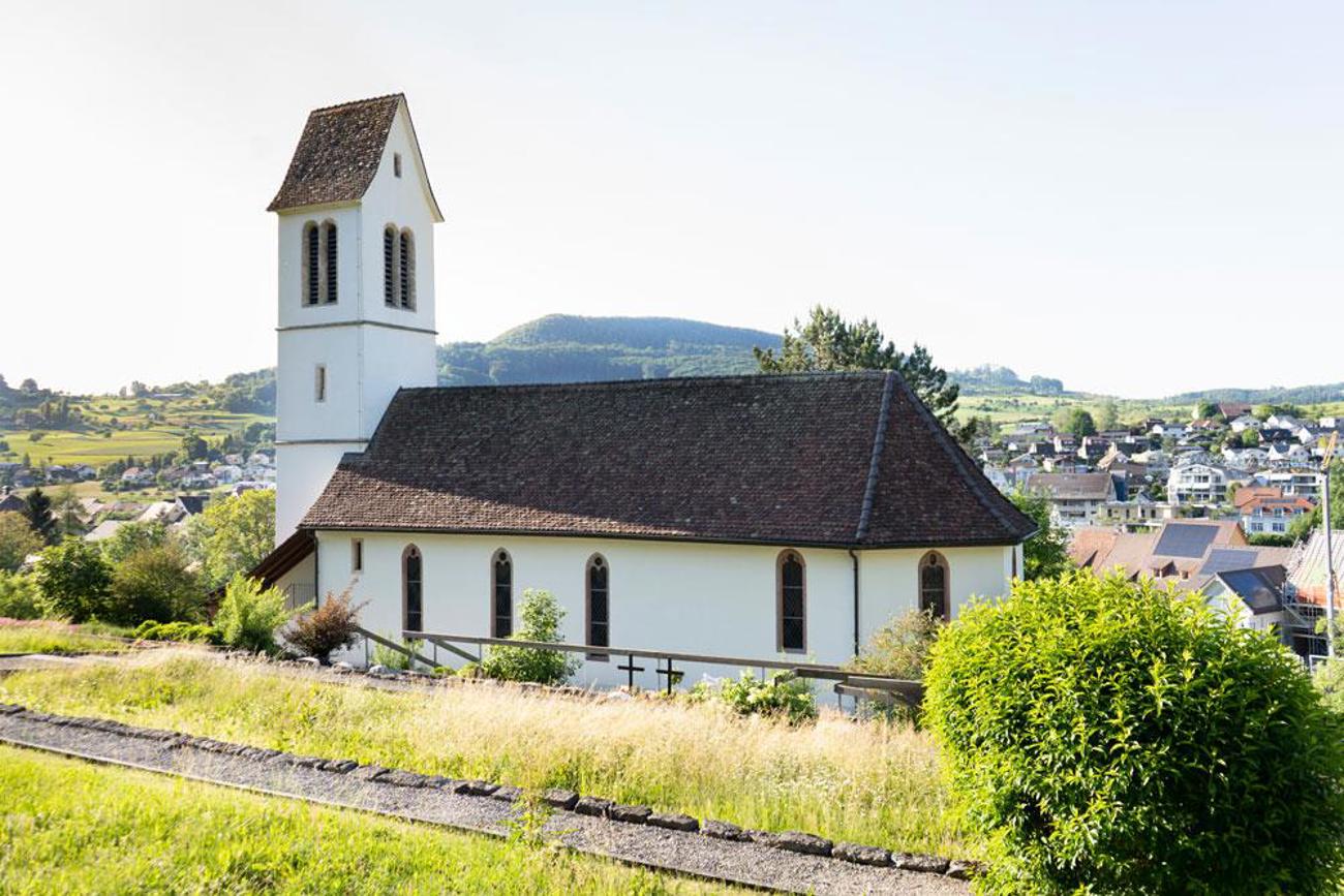 2023 Bl Ormalingen Hemmiken Kirche