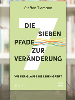 2311 Die Sieben Pfade Der Veraenderung