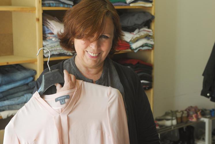 Solishop Schwanden – solidarisch und nachhaltig