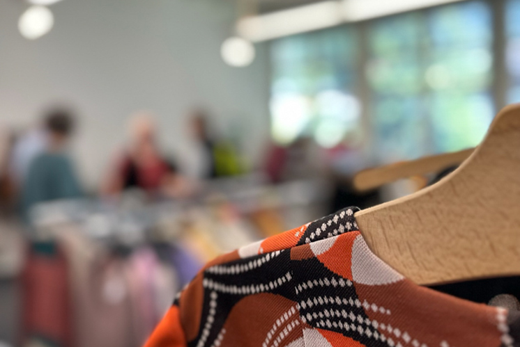 Nachhaltig Kleidung kaufen