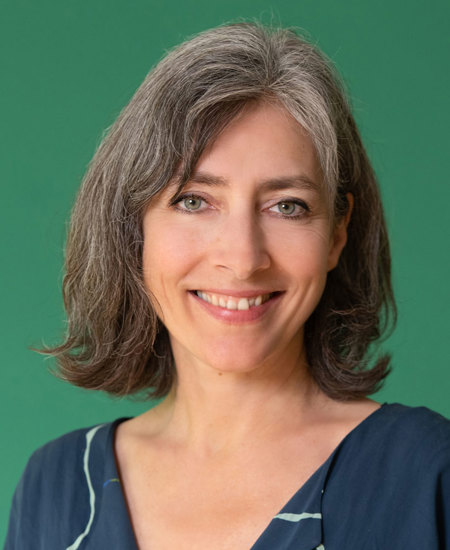 Silvana Pasquier