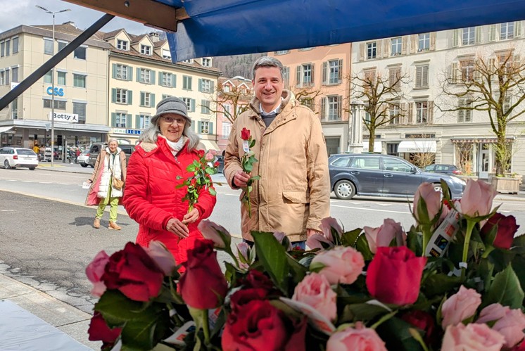 Fastenaktion, HEKS und Partner