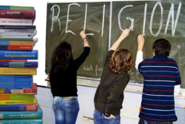 Im glarnerischen Grosstal läuft der Religionsunterricht ökumenisch