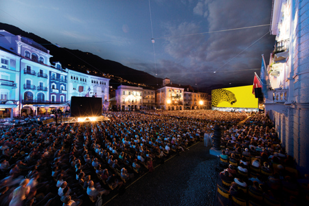 50 Jahre Ökumenische Jury am Filmfestival Locarno