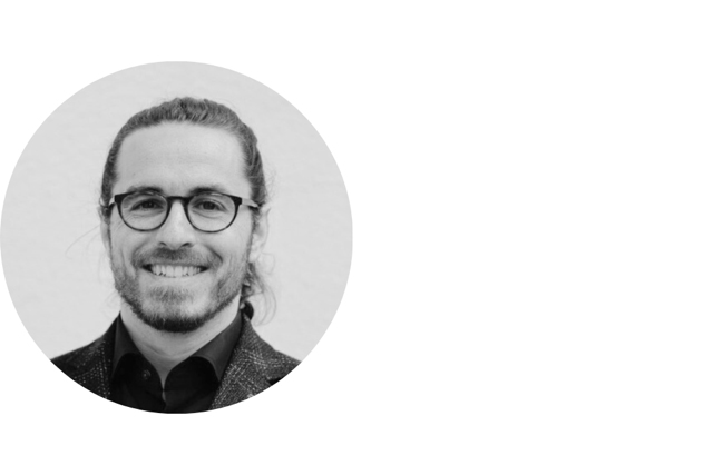 Pfarrer Immanuel Nufer