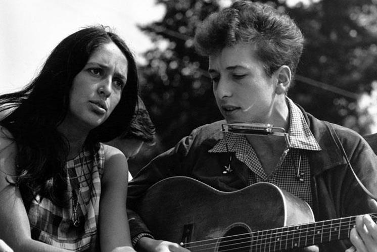 «Bob Dylan wäre Johannes der Täufer»