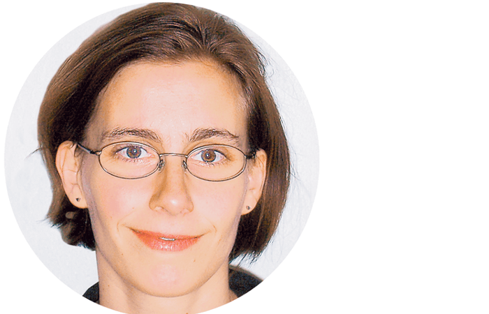 Loslassen – warum nicht?