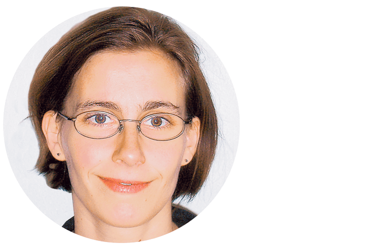 Loslassen – warum nicht?
