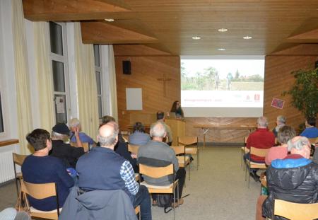 «Landwirtschaft kann ein wichtiger Teil der Lösung sein»