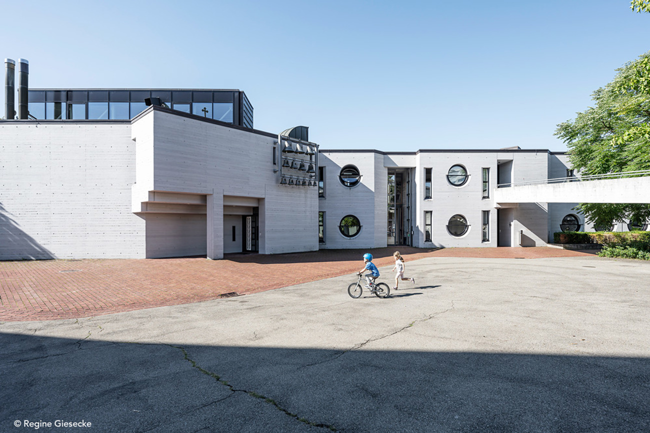 2024 Zg Steinhausen Kirche