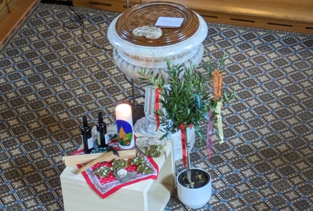 Denkpause: Sorglos ins neue Jahr