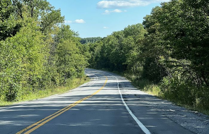 Junge Seite: Ein Leben in einem Jahr