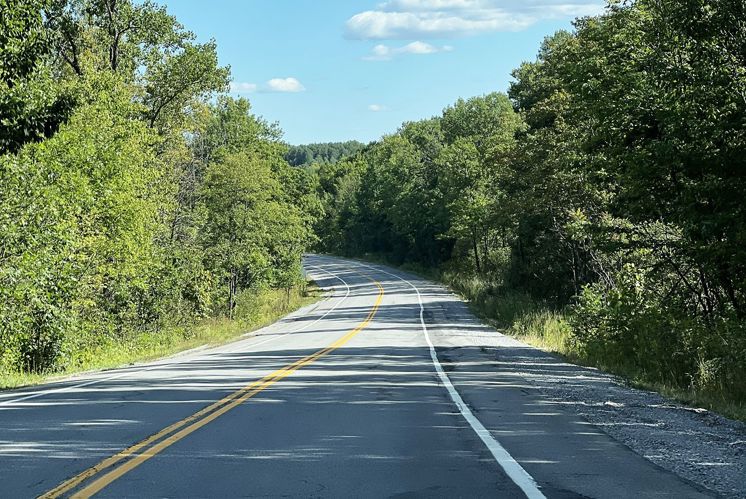 Junge Seite: Ein Leben in einem Jahr
