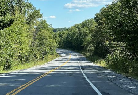 Junge Seite: Ein Leben in einem Jahr