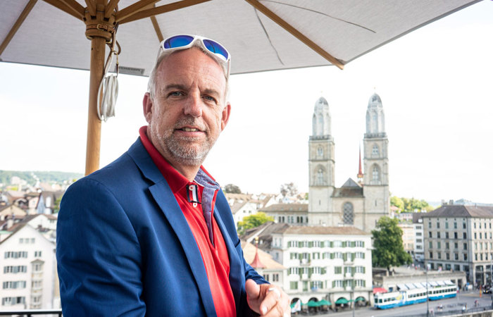 «Wenn Kirche und Tourismus kooperieren, profitieren beide»